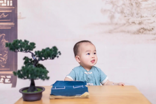 晋中6个月的宝宝