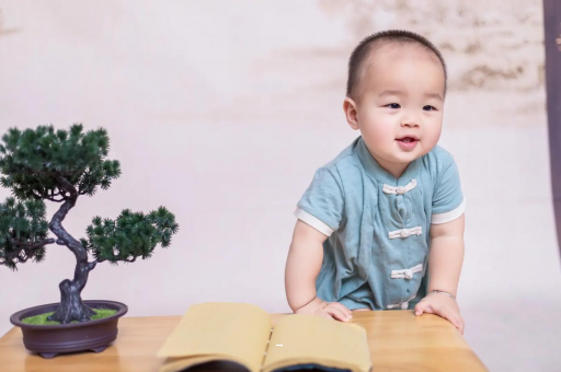 晋中宝宝轻微贫血